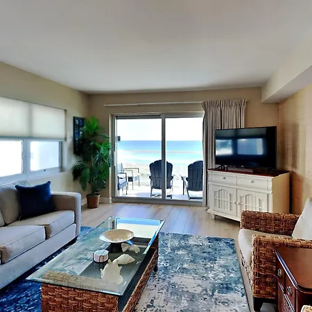 Ferienwohnung Regency Towers 401 West